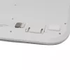 SBOX WK-905 draadloos toetsenbord US — beige, draadloze USB-verbinding, US-layout