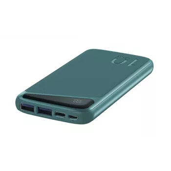 Navitel PWR10 MX GROEN powerbank 10000 mAh
