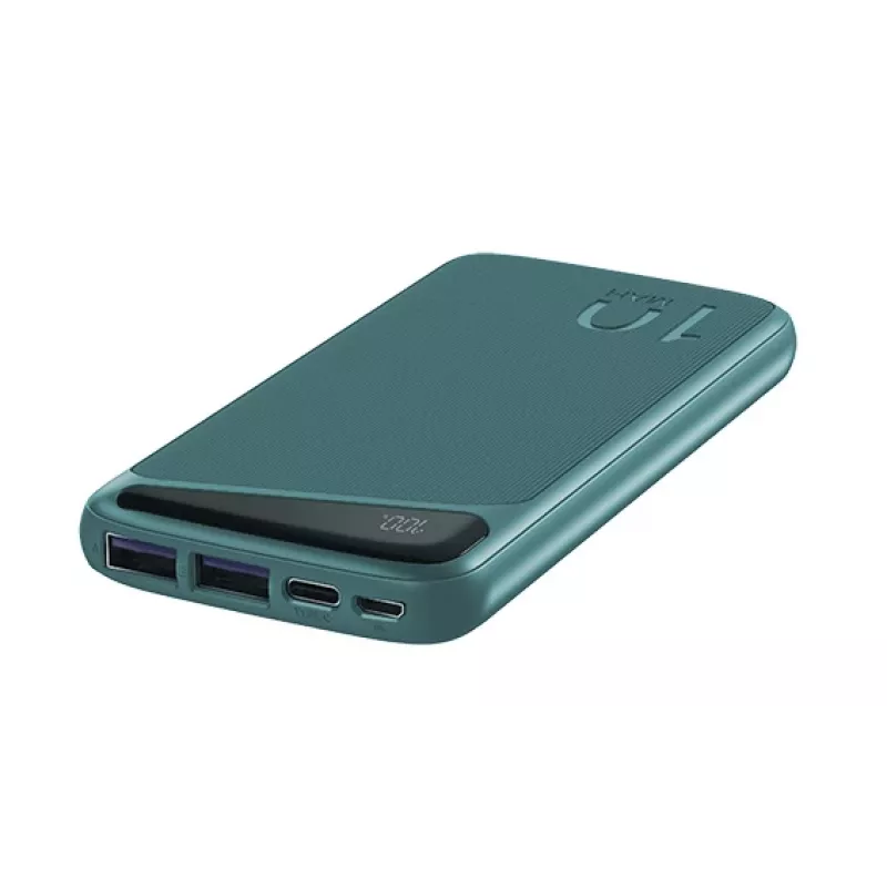 Navitel PWR10 MX GROEN powerbank 10000 mAh