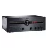 MAGNAT MA-900 STEREOVERSTERKER ZWART