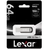 USB-stick Lexar 64 GB USB Type-A 3.2 Gen 1 JumpDrive M400