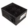 500 Watt SST-EX500-B Extreme SFX-voeding 80 PLUS Bronze - pc-/servervoeding - SFX (SST-EX500-B)