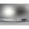Conceptronic BEATTIE 01S draadloze Bluetooth-speaker, 3 W, Bluetooth 3.0+HS, ingebouwde microfoon, microSD, Micro-USB, zilver