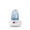 Medisana DS 400 gezichtssauna blauw, wit