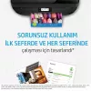 HP 305 originele zwarte inktcartridge, zwart, 1 st., 120 pagina's