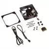 Ventilator Noiseblocker BlackSilentPro P-1