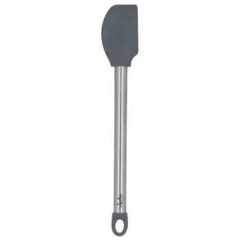 Elektrische grill Jata HACC4303 met antiaanbaklaag en instelbare temperatuur