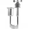 Temperatuur-/vochtigheidssensor Homematic IP HMIP-SWO-PL