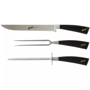 Keukenmes Berkel Elegance roestvrij staal 3 stuks