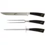 Keukenmes Berkel Elegance roestvrij staal 3 stuks