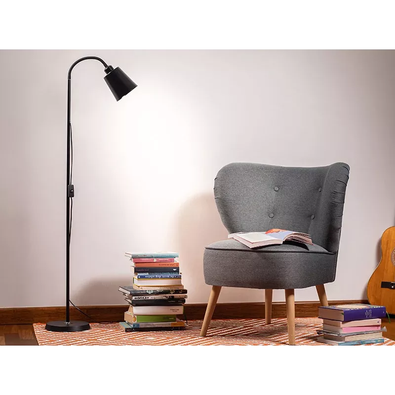Vloerlamp TRACER Lucia TRAOSW47347 LED in hoogte verstelbaar
