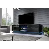 Cama RTV-verlichting QIU 200 blauw