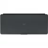 Logitech Keys-To-Go 2 - toetsenbord - geïntegreerde Cover Plate