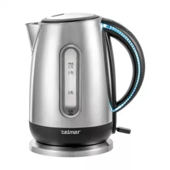 Waterkoker Zelmer ZCK7950 1,7L 2200W wit