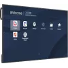 Monitor VIEWSONIC CDE5514-2C 55 inch LED-display 3840x2160, energieklasse E