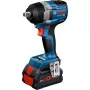 Accu-elektrisch gereedschap Bosch 06019L9002 compacte constructie