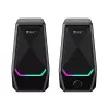 Tracer Loop 2.0 RGB USB-multimedialuidsprekers 2.0, 6 W