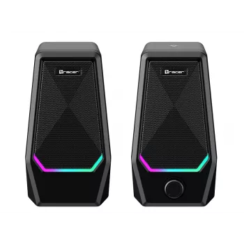 LED RGB lichtbalk TRACER Tracer Loop 2.0 RGB