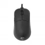 Muis White Shark GM-5014 Graphene zwart USB