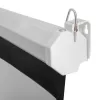 Projectiescherm SBOX PSM-4/3-120-2 240x180 cm projectiescherm 4:3
