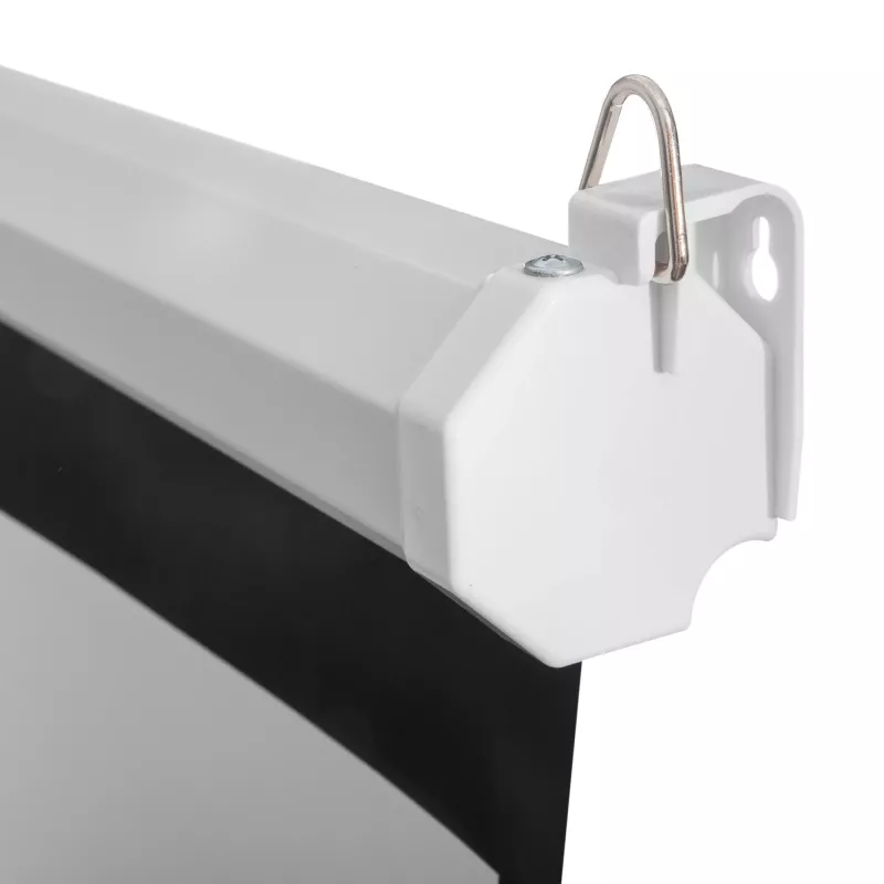 Projectiescherm SBOX PSM-4/3-120-2 240x180 cm projectiescherm 4:3