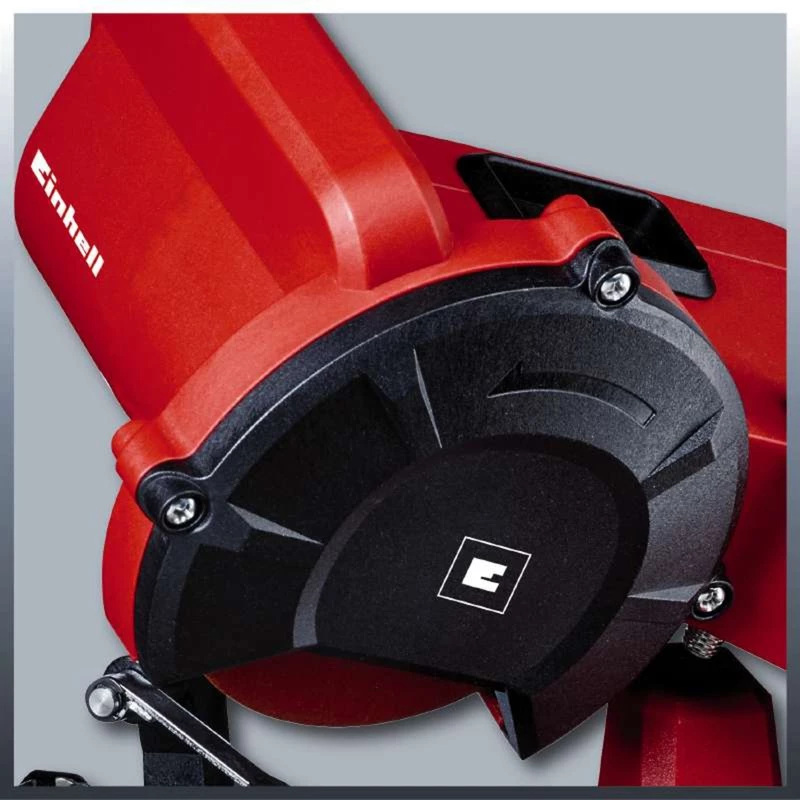 Einhell GE-CS 18 Li - Solo 6500 t/min