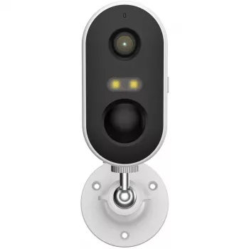 Beveiligingscamera Arenti GO1 met SP2 zonnepaneel draadloos HD