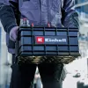 Einhell systeemkoffer E-Case gereedschapskist (4540037)