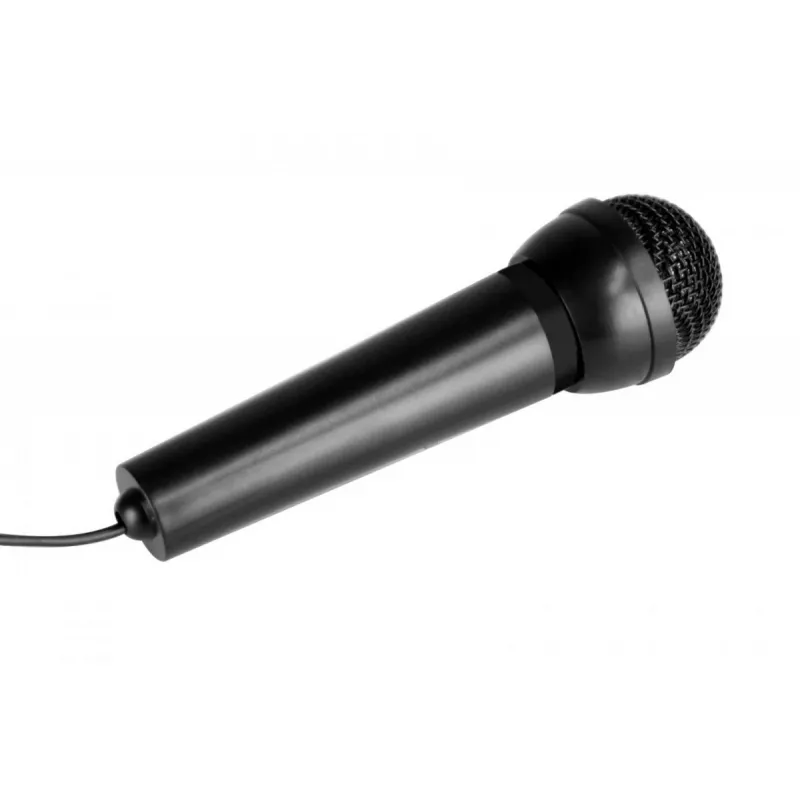 Interviewmicrofoon Media-Tech MT393