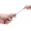 Digitus precisie-schroevendraaierset 115-delig 98 bits Security Torx Hex Phillips
