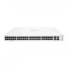 Aruba Instant On 1960 48G 2XGT 2SFP+ Managed L2+ Gigabit Ethernet (10/100/1000) 1U wit