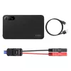 Powerbank/starthulp Baseus Pro+ auto-starthulp, 12000mAh, 1200A, USB (zwart)