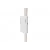 Mikrotik PowerBox Pro bedrade router Gigabit Ethernet wit