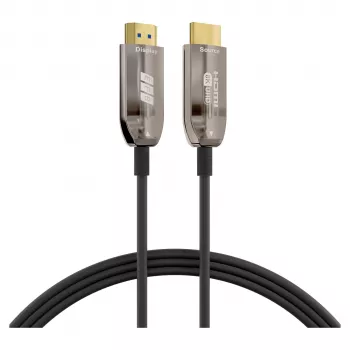 EFB Elektronik HDMI glasvezelkabel AOC actief - Digitaal/Display/Video - 10 m (HDMI-21-00006)