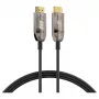 EFB Elektronik HDMI glasvezelkabel AOC actief - Digitaal/Display/Video - 10 m (HDMI-21-00006)