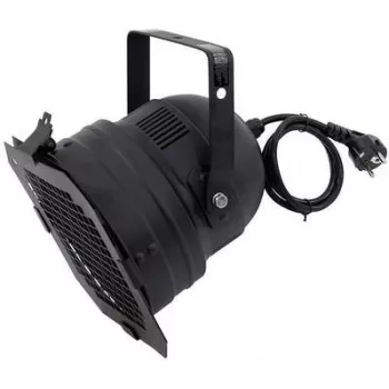 PAR-schijnwerper EUROLITE PAR-38 150W halogeen reflectielamp