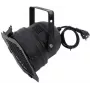 PAR-schijnwerper EUROLITE PAR-38 150W halogeen reflectielamp