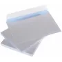 Enveloppen met strepen C5 162x229 mm, wit 80g, doos 1000 stuks