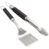 Weber 6763 - gereedschapsset - zwart - roestvrij staal - roestvrij staal - 580,1 mm - 209 mm - 55,1 mm (6763)