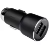 Roidmi 3S autolader met FM-transmitter, Bluetooth, zwart