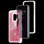 Case Mate - backcover Watterfall - Samsung G960F Galaxy S9 - roségoud - hoesje (CM036982)
