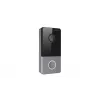 Hikvision DS-KV6113-WPE1(C) video-deurintercom 2 MP zwart, grijs