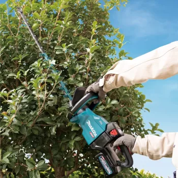 Makita accu-heggenschaar UH005GD201 40V | 75cm 4,5 kg
