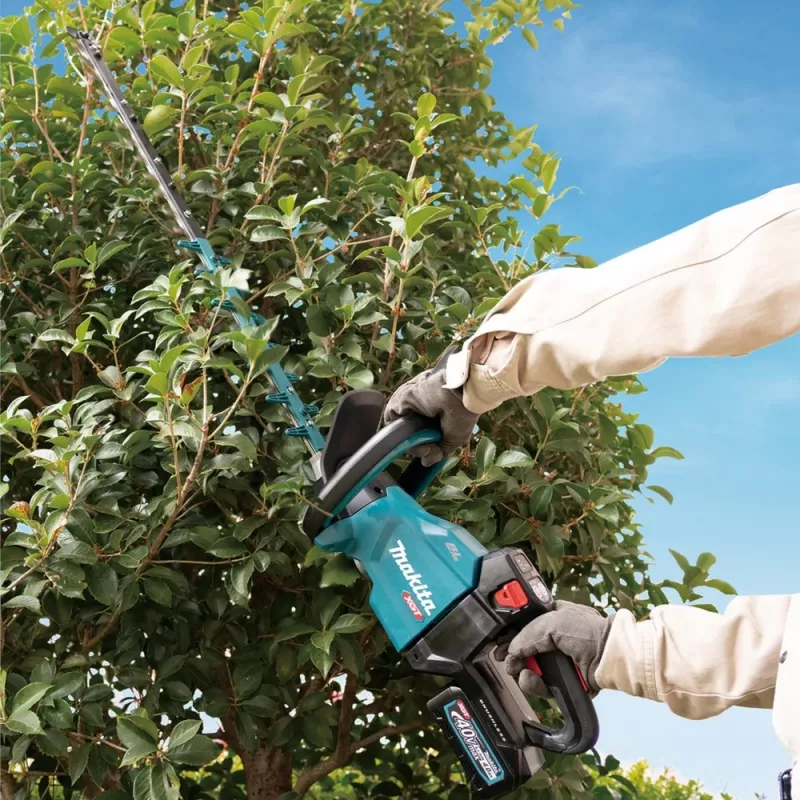 Makita accu-heggenschaar UH005GD201 40V | 75cm 4,5 kg