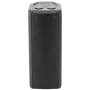 Draagbare luidspreker UltraMedia PS09BT, zwart