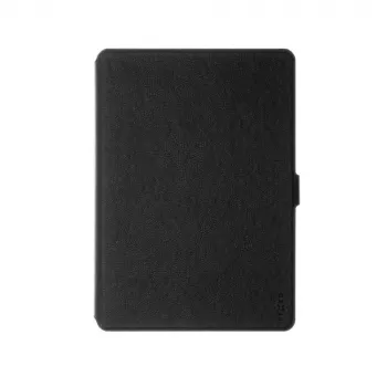 Tablet-standaardhoes FIXED voor POCO Pad / Xiaomi Redmi Pad Pro (4G/5G) — opvouwbare standaard, zwart