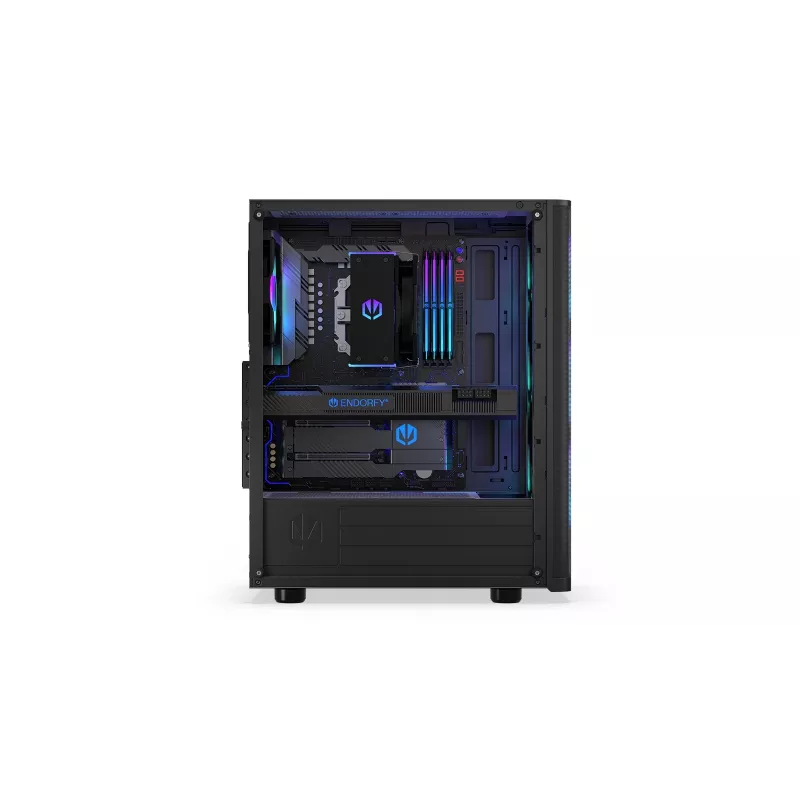 ENDORFY Ventum 200 ARGB Full Tower Zwart