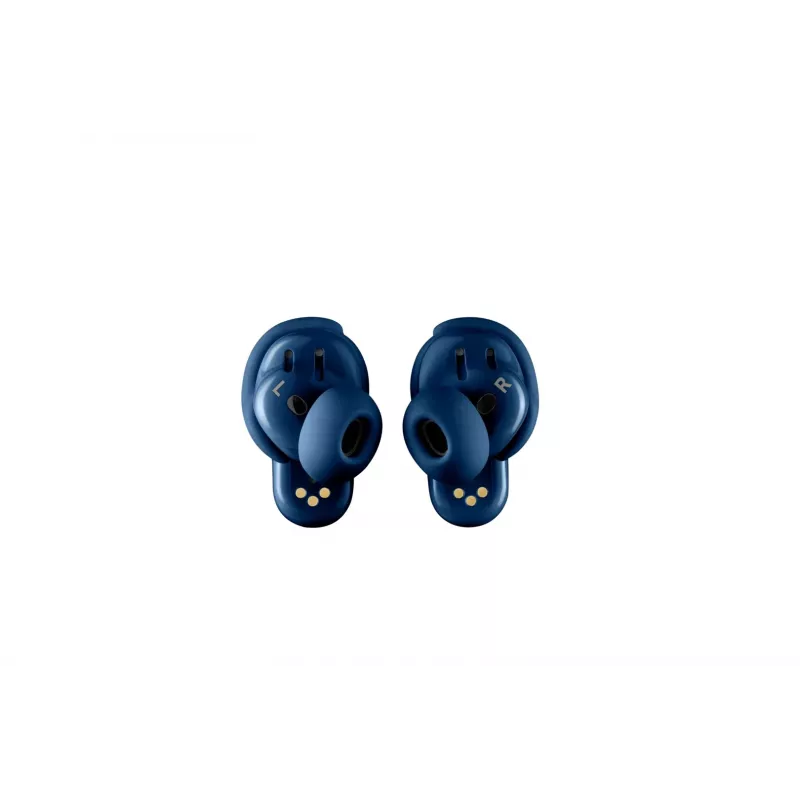 Bose 882826-0060 hoofdtelefoon/headset draadloos in-ear bluetooth blauw