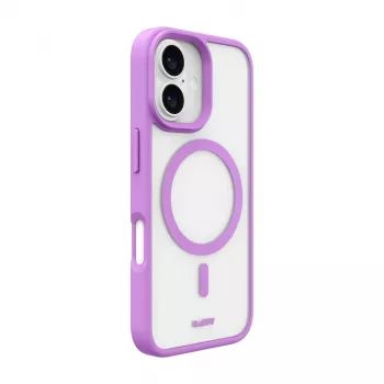 LAUT HUEX PROTECT hoesje voor iPhone 16-serie