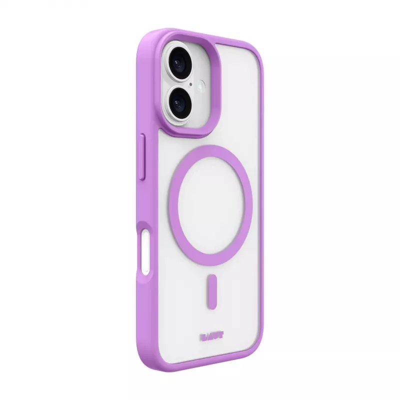 LAUT HUEX PROTECT hoesje voor iPhone 16-serie